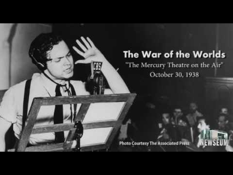 War Of The Worlds The True Story Download